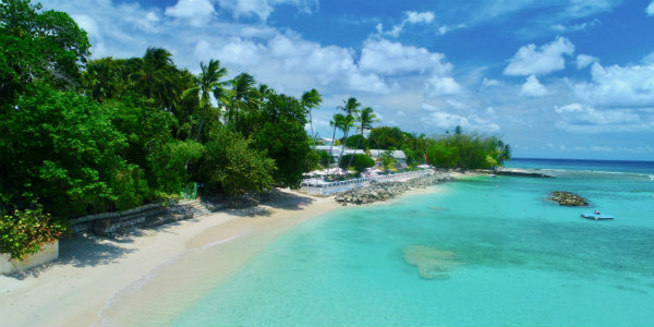 Cobblers Cove, Barbados