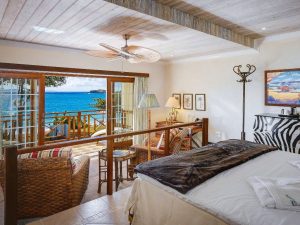 Bequia Beach Hotel, Bequia