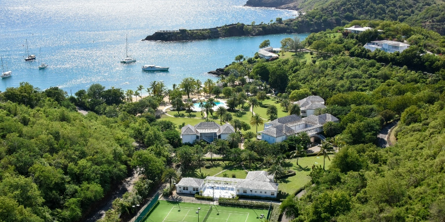 The Inn at English Harbour