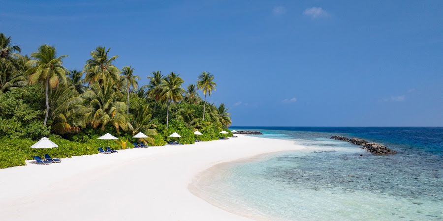 Baglioni Maldives