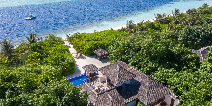 Hideaway Beach Resort