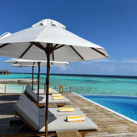 Lily Beach Resort
